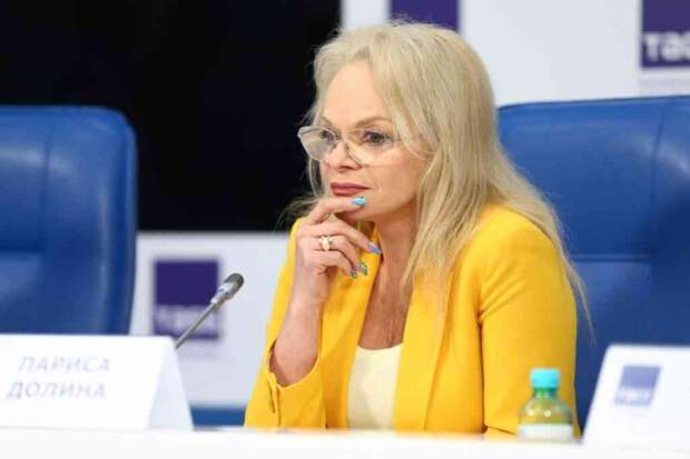 Долина примет участие в новогодних концертах на телевидении