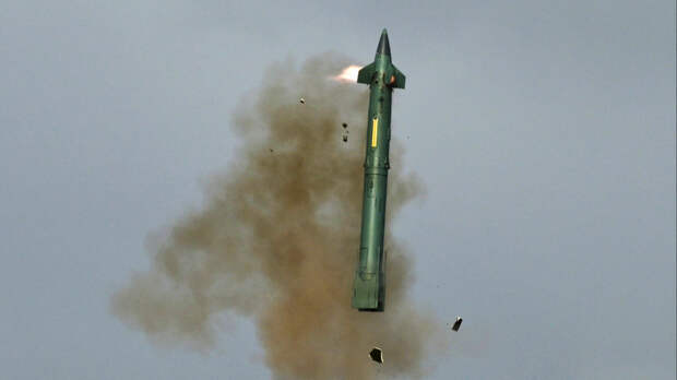 Силы ПВО за ночь уничтожили 38 украинских беспилотников