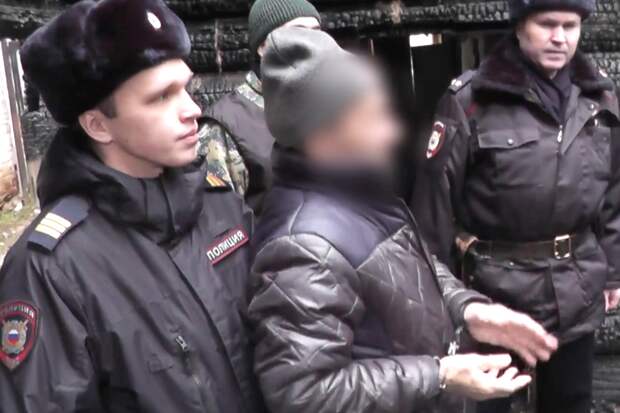 Рецидивист ответил за изощренную месть российской паре