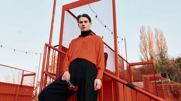 Умер солист Shortparis Николай Комягин