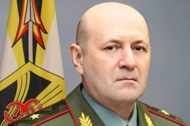 Клуб в Костроме получил имя генерала Игоря Кириллова