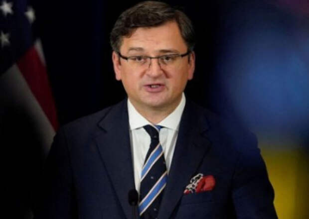 Кулеба требует от стран G7 предоставить Киеву больше оружия Кулеба требует от стран G7 предоставить Киеву больше оружия