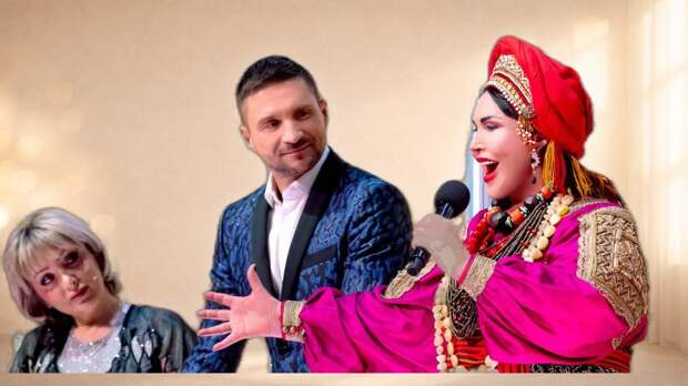 «Шумное застолье» и «ухмылки»: как Сергей Лазарев, критикуя «Толоку» на 79 баллов, спровоцировал скандал на шоу