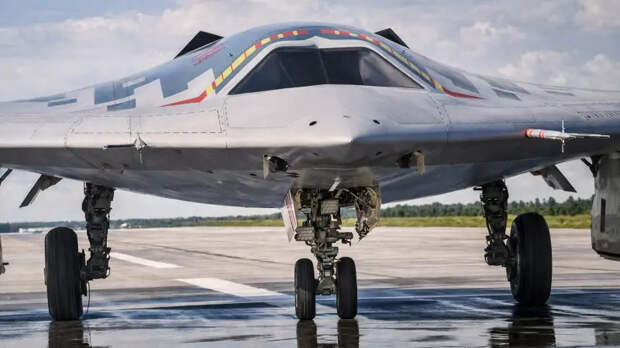 Могут ли Войска беспилотных систем в перспективе «съесть» ВКС РФ?