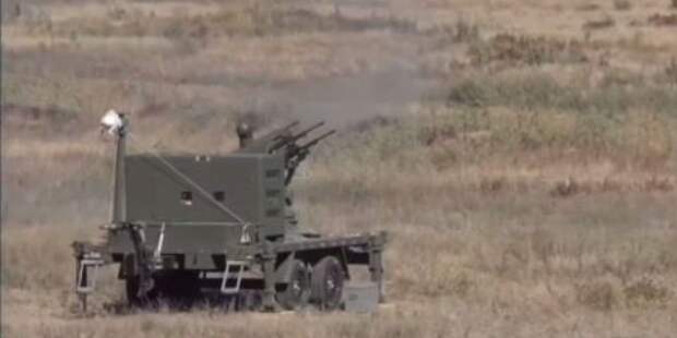 «Зубр» на страже неба: как новая система меняет правила игры в войне с дронами