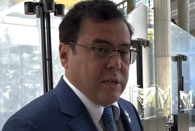 Фото: Prt Scr youtube.com / Xalqaro press klub