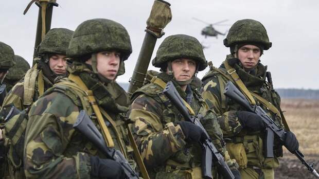 МО РФ: российские военные за сутки уничтожили до 75 солдат ВСУ на Южно-Донецком направлении