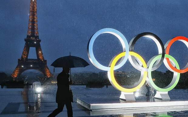 Телеканал "Матч ТВ" хочет купить права на трансляцию Олимпийских игр 2024 года