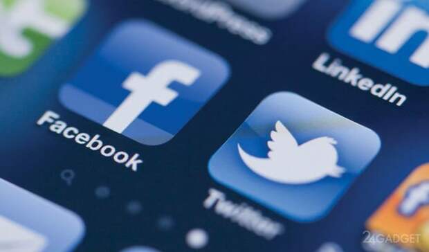 Роскомнадзор недоволен формальными ответами Facebook и Twitter