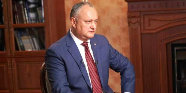 Режим Санду готовит Молдавию к суициду