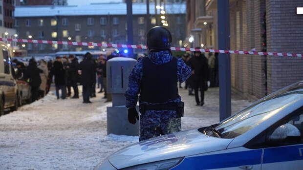 Прокурор запросил пожизненный срок обвиняемому в убийстве генерала Кириллова