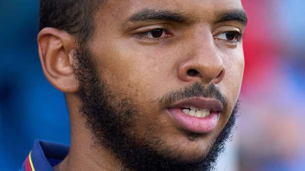 «Сочи» отдал футболиста в аренду «Аль-Джазире»