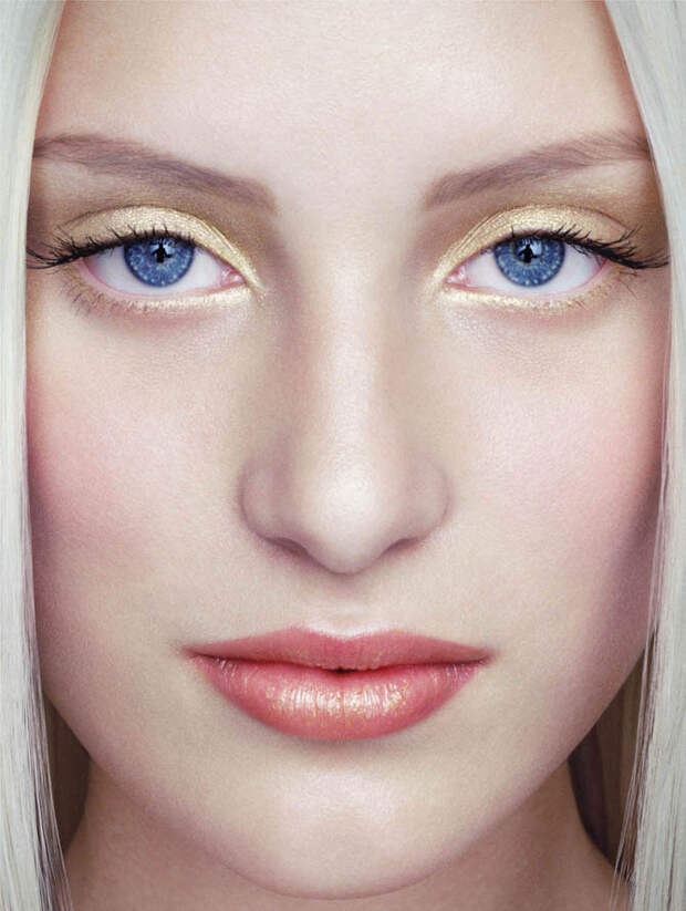 Чудачества Эрвина Олафа