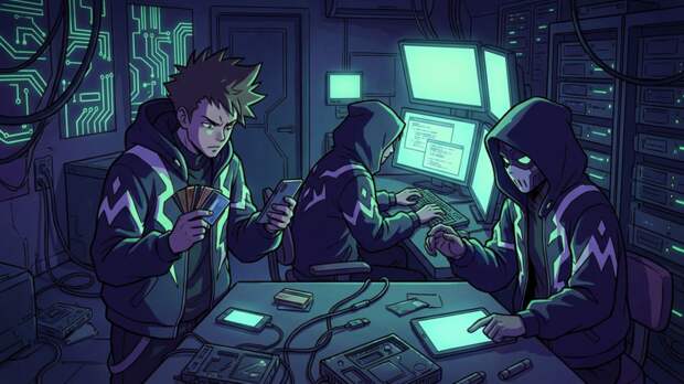 Мошенники начали мстить россиянам, когда они не попадаются на уловки