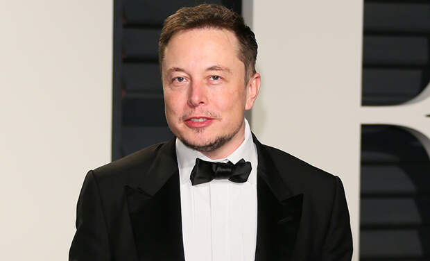 Как тебе такое: Илон Маск вместо аппаратов ИВЛ подарил больницам приборы, распространяющие коронавирус