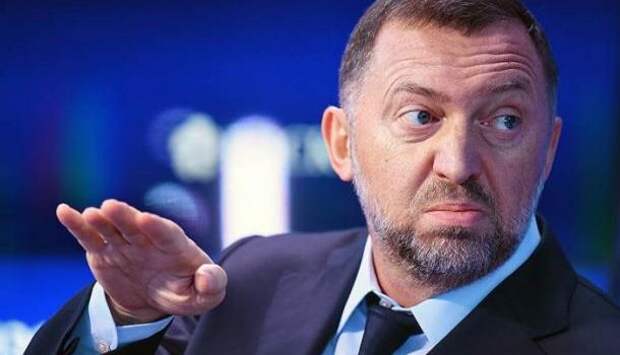 Дерипаска потратил $500 млн на лоббистов из Вашингтона | Продолжение проекта «Русская Весна»