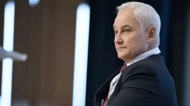 В секретариате Белоусова назвали сроки запуска Фонда фондов