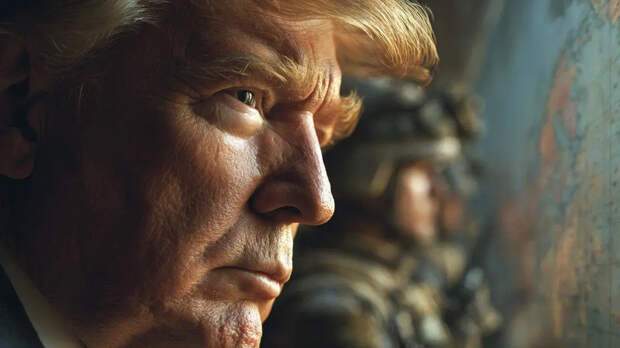 Трамп споткнётся о Россию: "Гегемону" предрекли бесславный конец