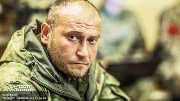 Живов: Украину ждет более кровавый вооруженный переворот, чем в 2014 году