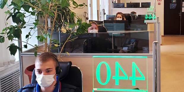 За май столичной Службой 112 принято 183 тысячи экстренных вызовов alt