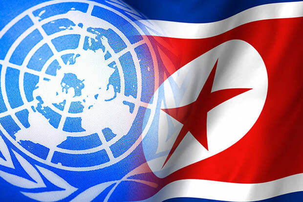 Голосование РФ в ООН за санкций против С. Кореи-выстрел в собственную ногу !