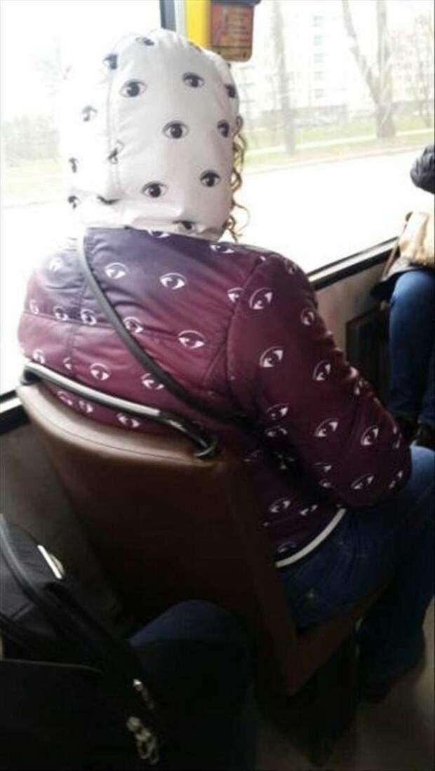 Люди, ставшие жертвами моды