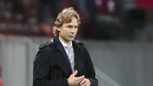 Круговой рассказал, чем Карпин отличается от Семака на тренировках