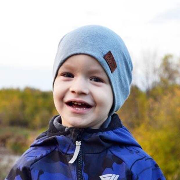 Федя Житарев, 4 года, двусторонняя тугоухость 4-й степени, состояние после кохлеарной имплантации, требуется слухоречевая реабилитация, 185 220 ₽