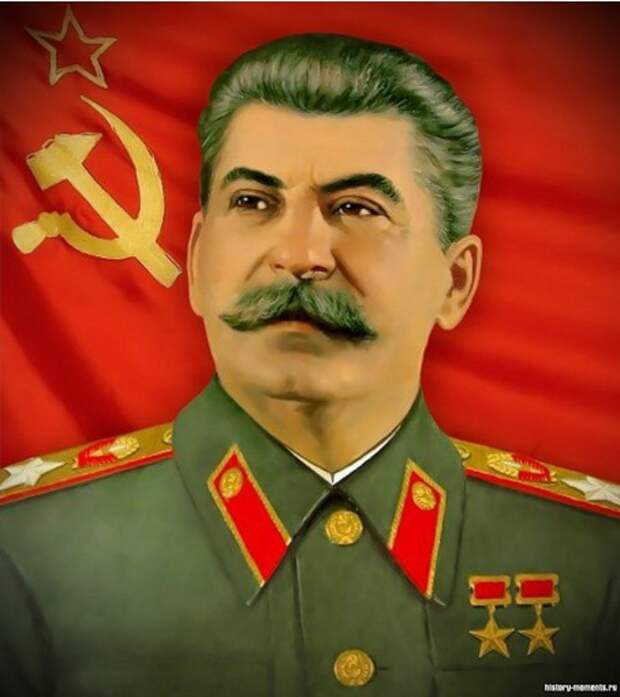 Феликс Чуев. Зачем срубили памятники Сталину?