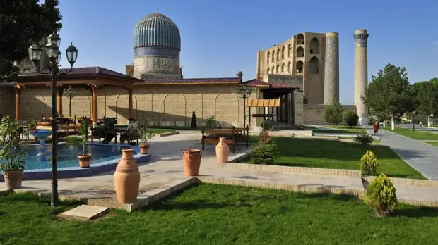 Турция пообещала российским туристам беспроблемные расчеты по карте «Мир»