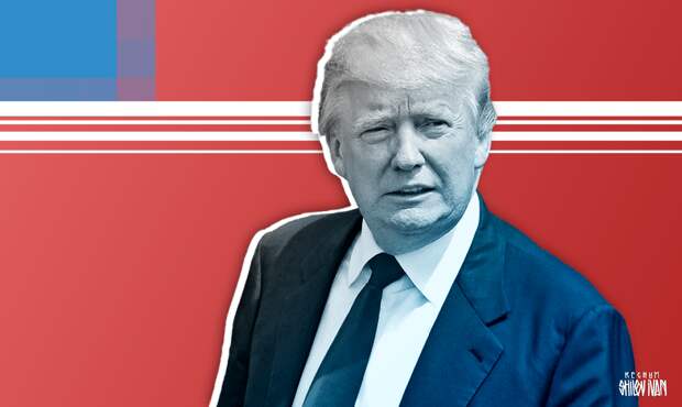 WSJ: Трамп заявил, что разрешить конфликт на Украине сложнее, чем он думал
