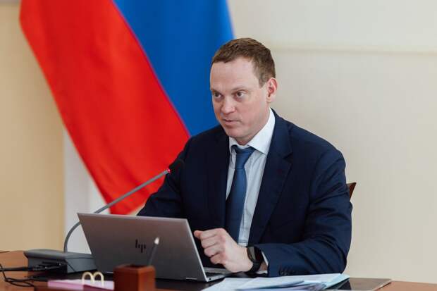 Павел Малков прокомментировал ночную атаку БПЛА над Рязанской областью