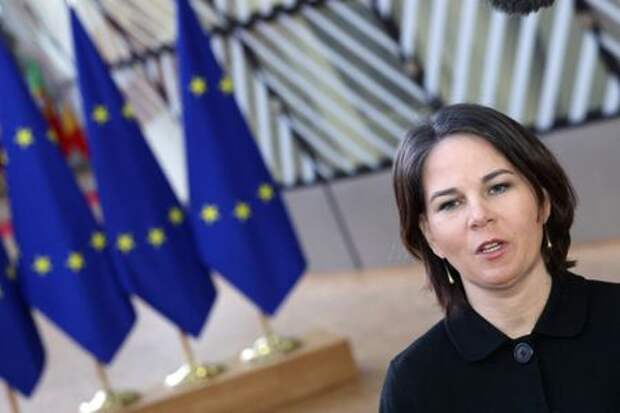 Глава МИД Германии призвала Москву прекратить играть человеческими жизнями на востоке Украины