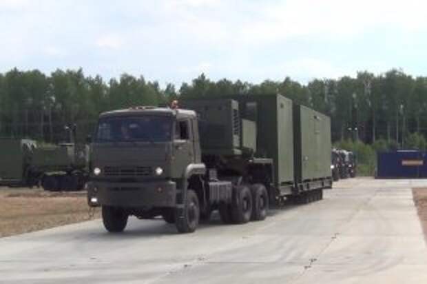 Фото: Пресс-служба Минобороны РФ