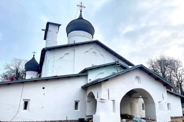 Священник Портнов назвал главный запрет в Страстную пятницу 10 апреля