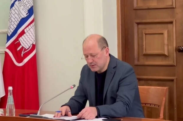 В Ростове-на-Дону открыли ПВР для жителей пострадавшего при атаке БПЛА дома