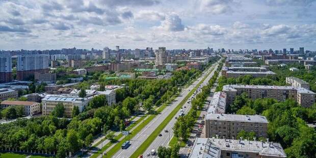 Депутат МГД Игорь Бускин: Городской закон о соблюдении тишины следует проанализировать