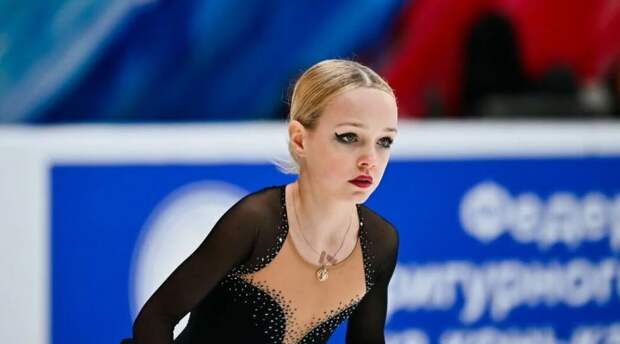 Яна Рудковская: «Мы всегда ждем Костылеву в нашем клубе.