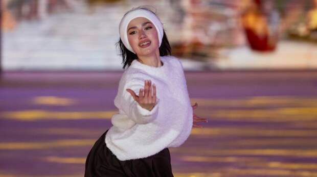 Загитова рассказала, за что до сих пор испытывает стыд перед родителями