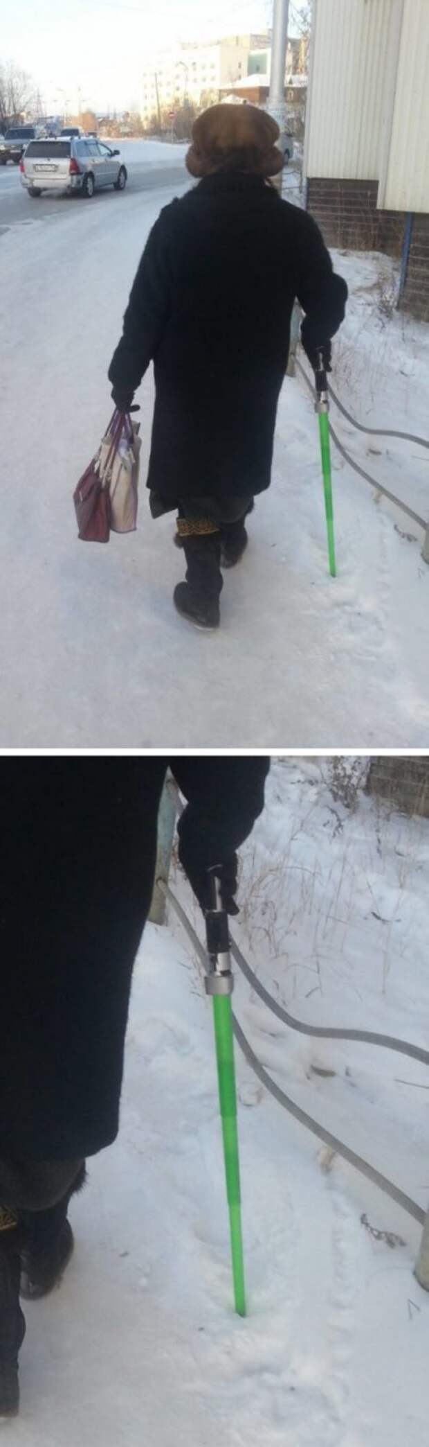Это Россия, детка! (18 фото)