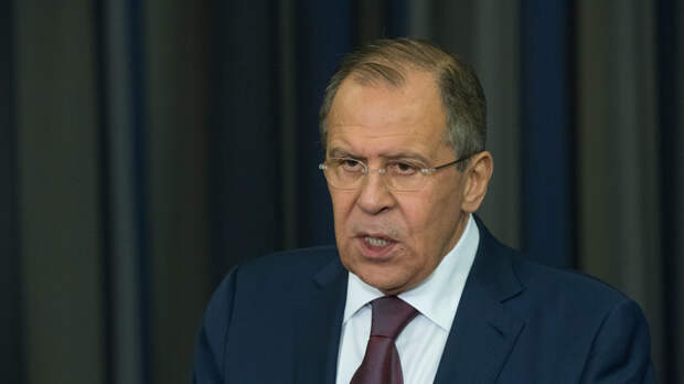 Сергей Лавров об украинском тупике: Западные коллеги уже понимают, где собака зарыта