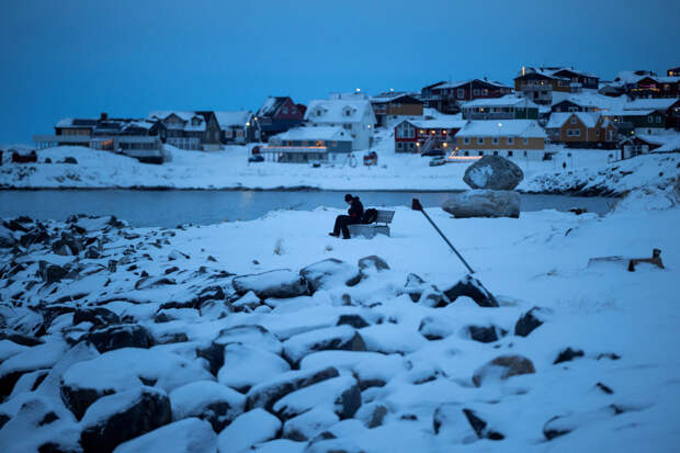 Министр обороны Дании сделал заявление о судьбе Гренландии