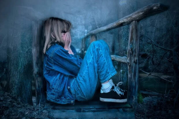 «Пророк» Зосима похитил девочек: кто держит в секте сестер из Петербурга