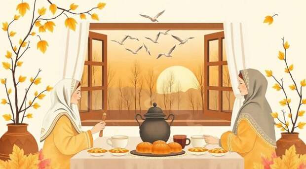 Народные приметы на 30 сентября: Вселенские бабьи именины. Что можно и нельзя делать для удачи