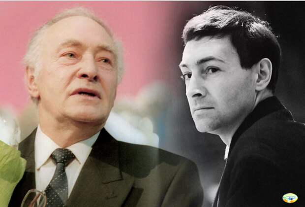 Ванга предсказала четко - предрекла, что лучшие роли сыграет, когда наденет военную форму, отшельничество в последние годы, короткую жизнь его сына, которого сгубили выпивка и наркотики, семейное счастье дочки... 