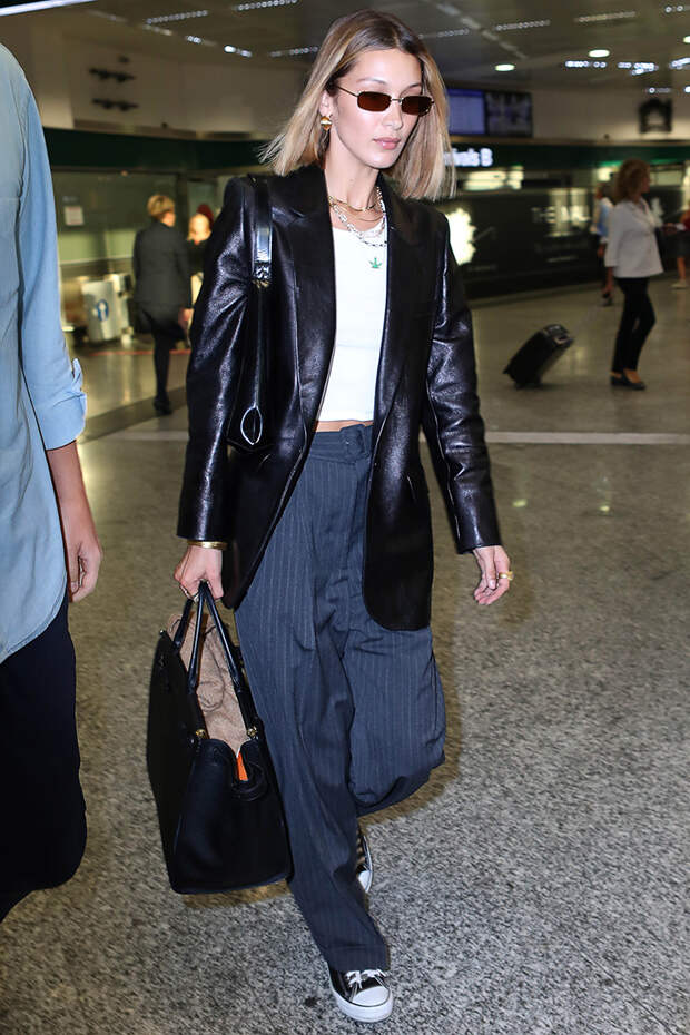 Белла Хадид