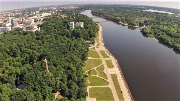 Глядя из Гомеля. Почему минский август — не «крымская весна»?