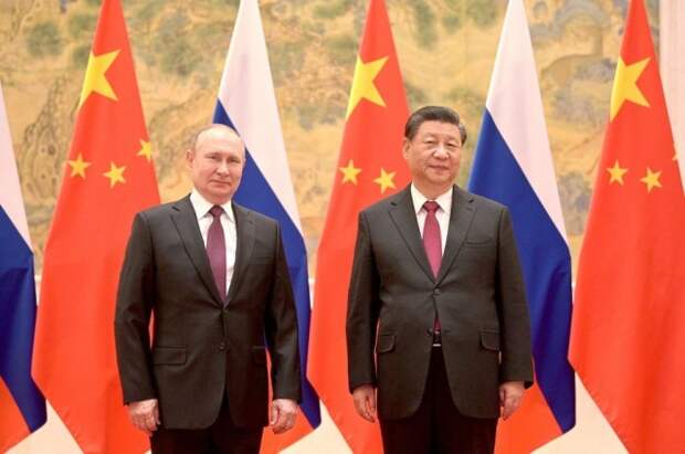 СМИ: Цзиньпин отказался ехать в РФ из-за антиковидных ограничений в КНР