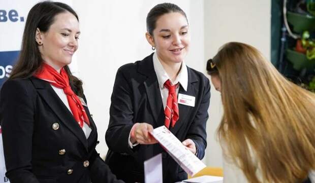 «МБМ» оказало более 145 тыс. образовательных услуг по итогам 2025 года