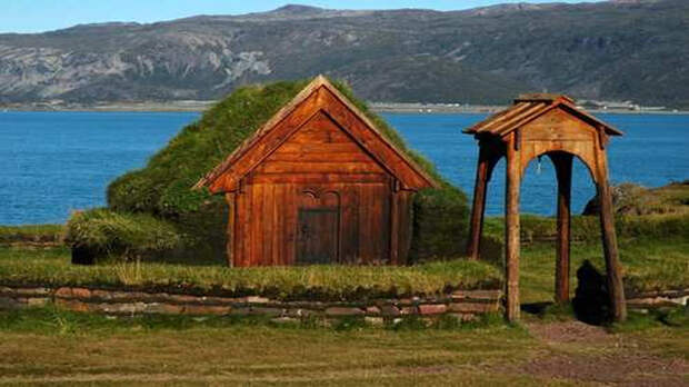 solitudeplaces10 25 красивейших мест, где вам никто не помешает